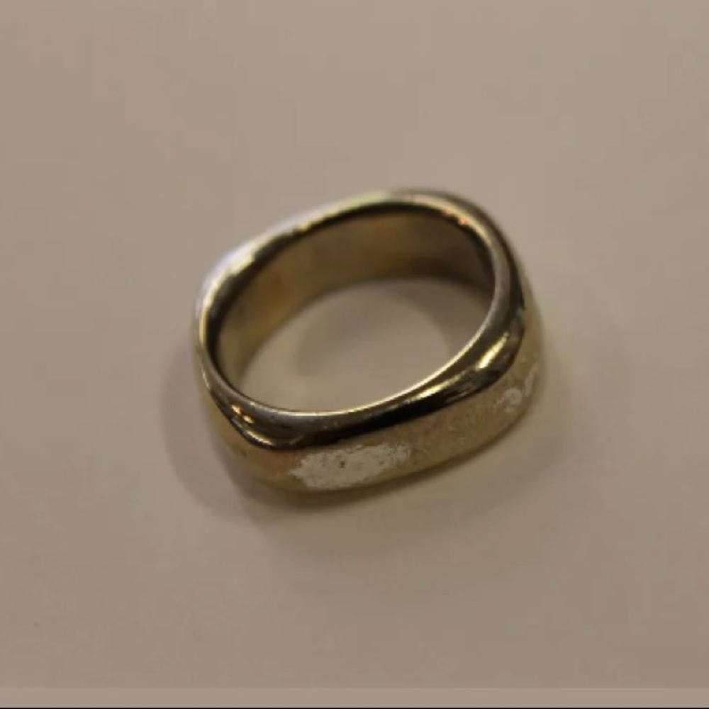 Tiffany & Co men’s ring